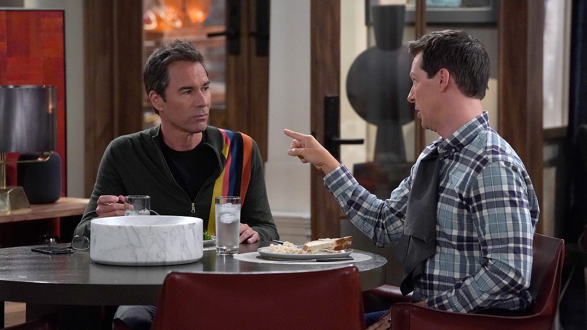 will & grace