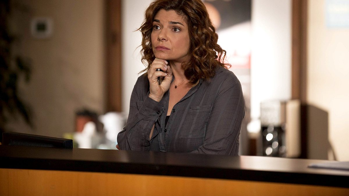 the mentalist