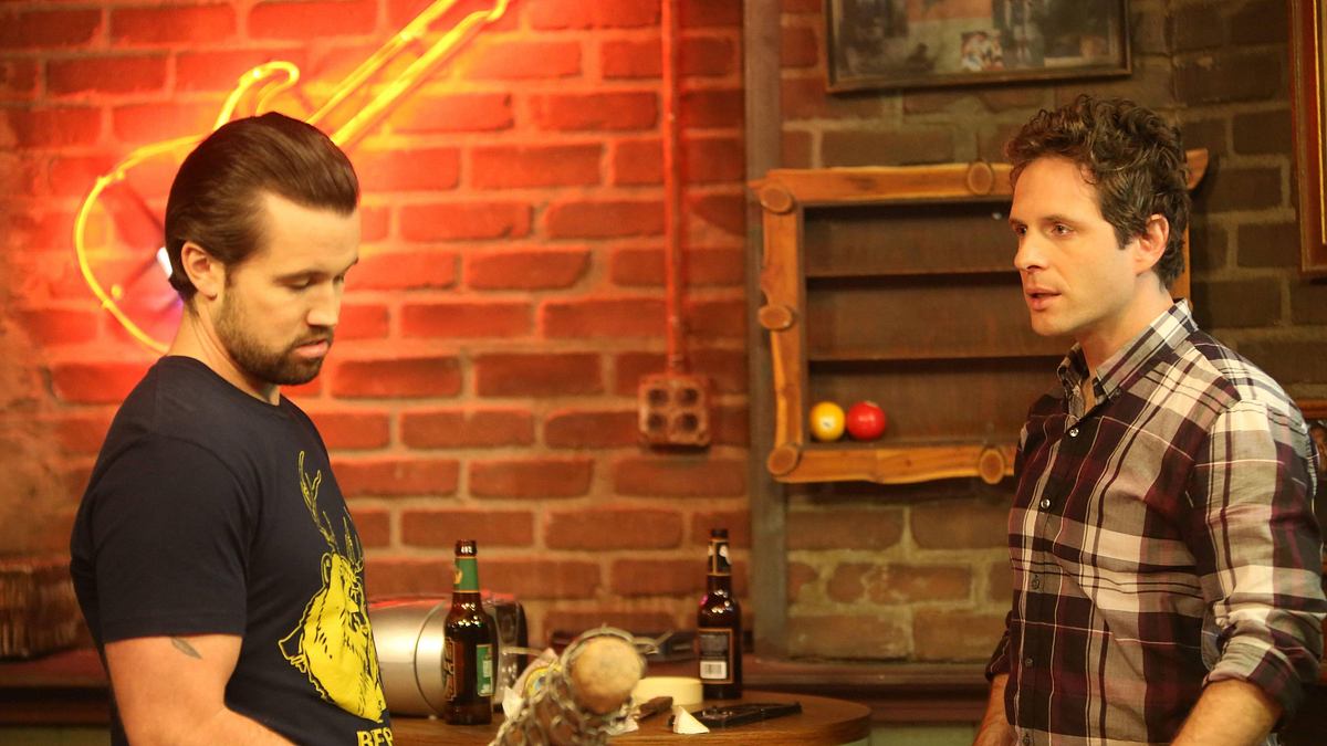 its always sunny in philadelphia