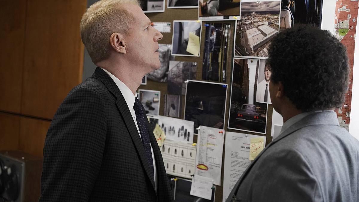 the americans