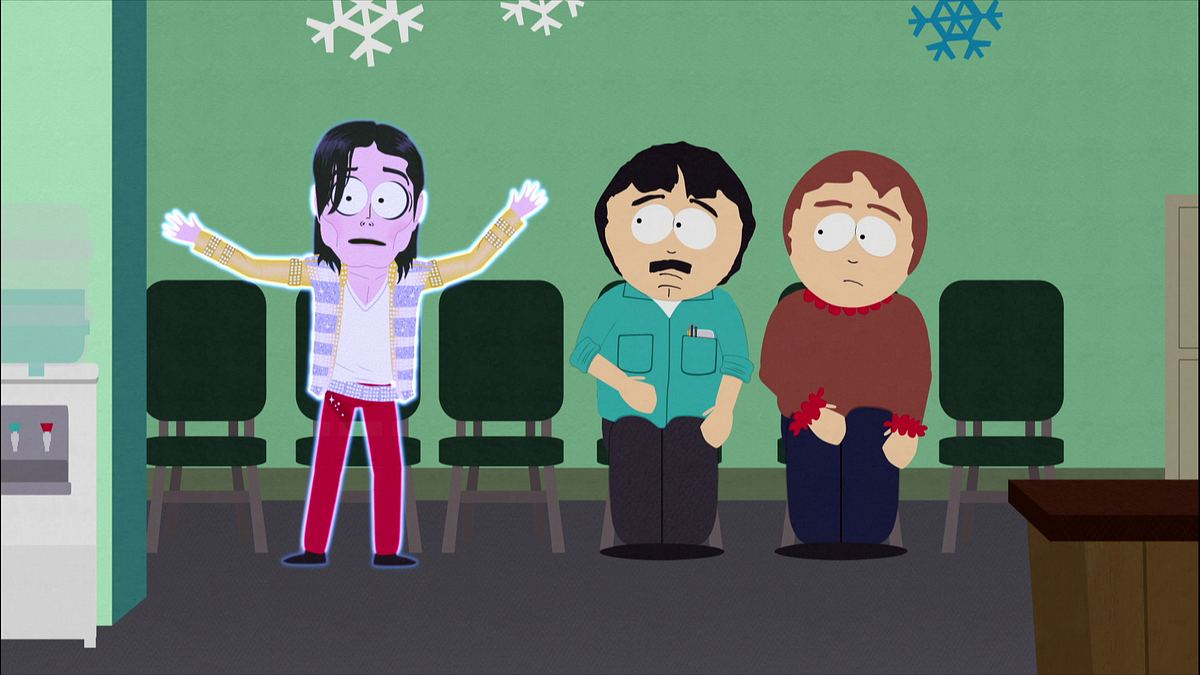 south park