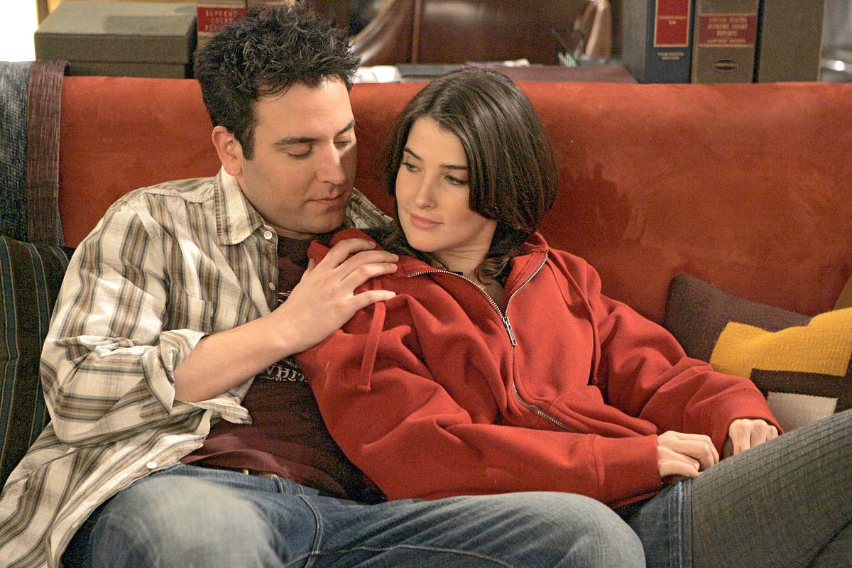 how i met your mother