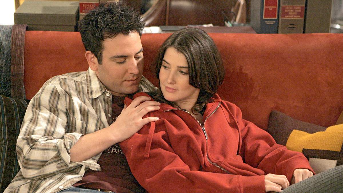 how i met your mother