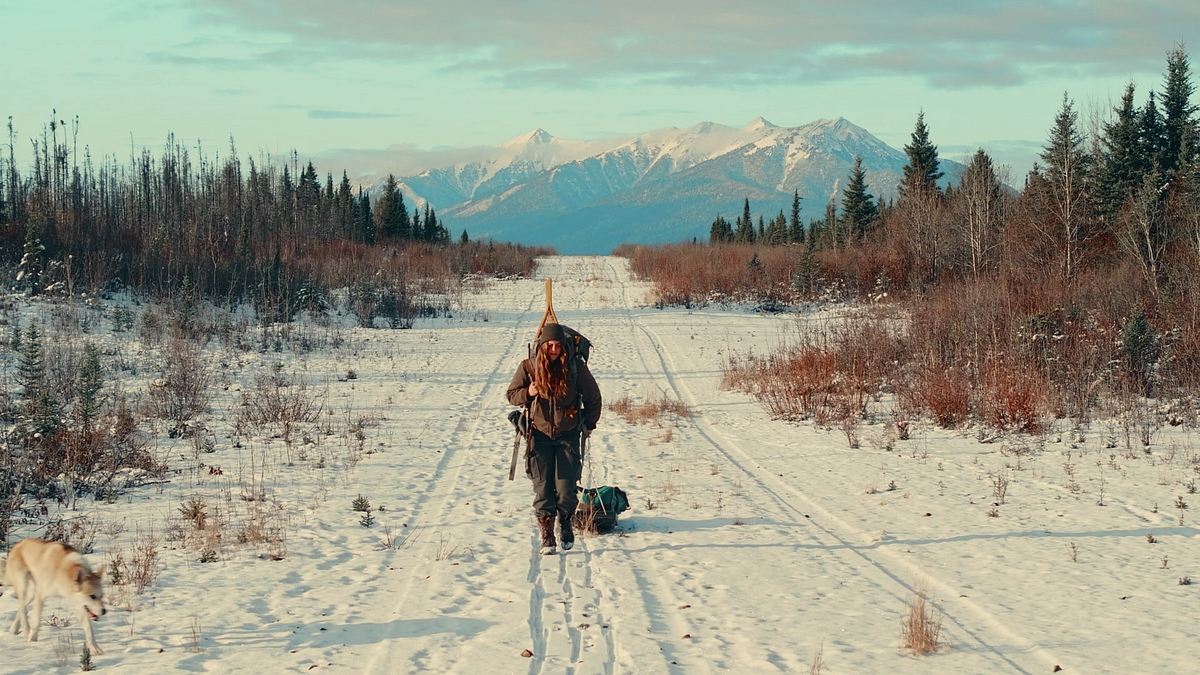 northwoods survival: überleben in kanadas wildnis