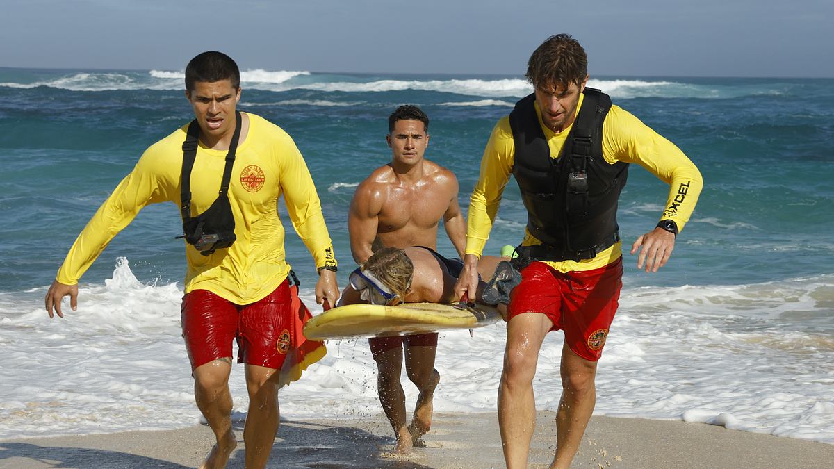 rescue: hi-surf
