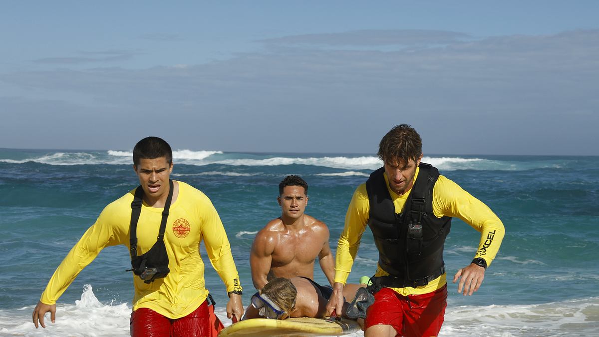 rescue: hi-surf