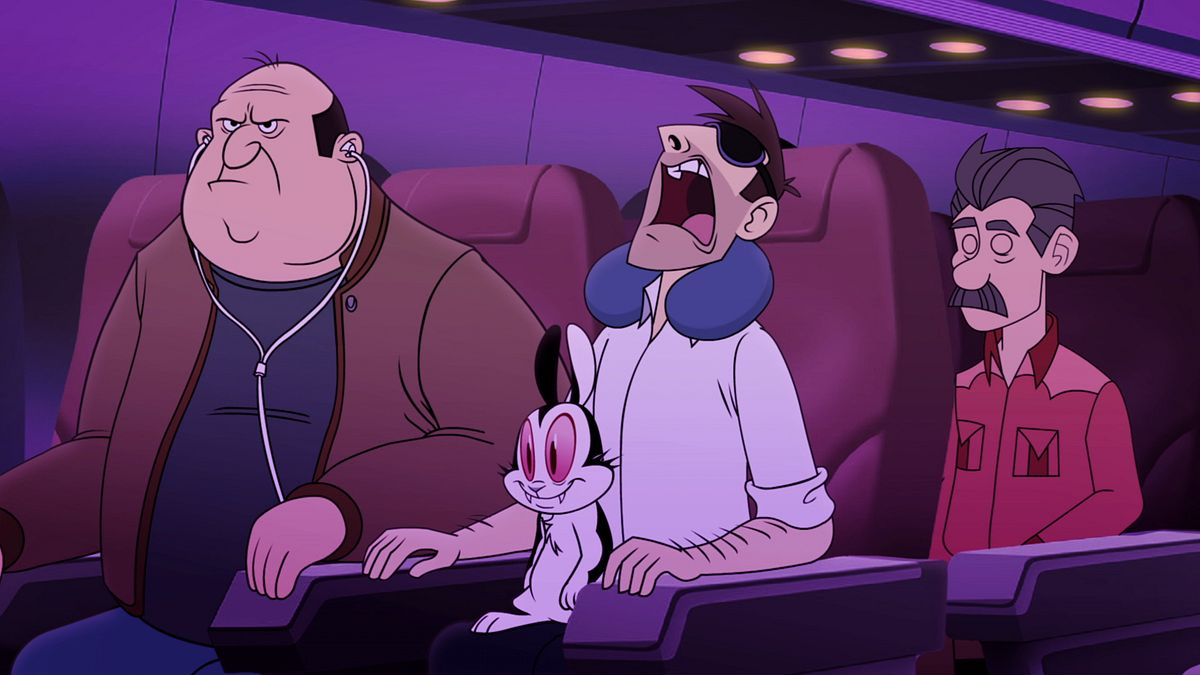 bunnicula