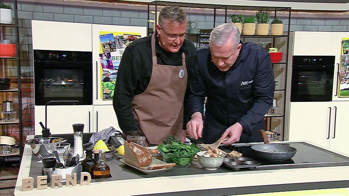 chefkoch tv - lecker muss nicht teuer sein