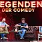 Legenden der Comedy Thumbnail