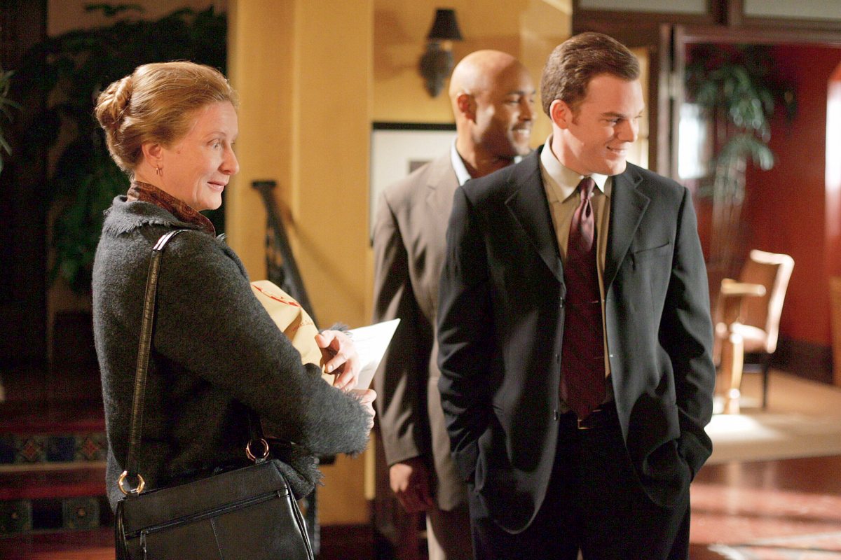 six feet under - gestorben wird immer