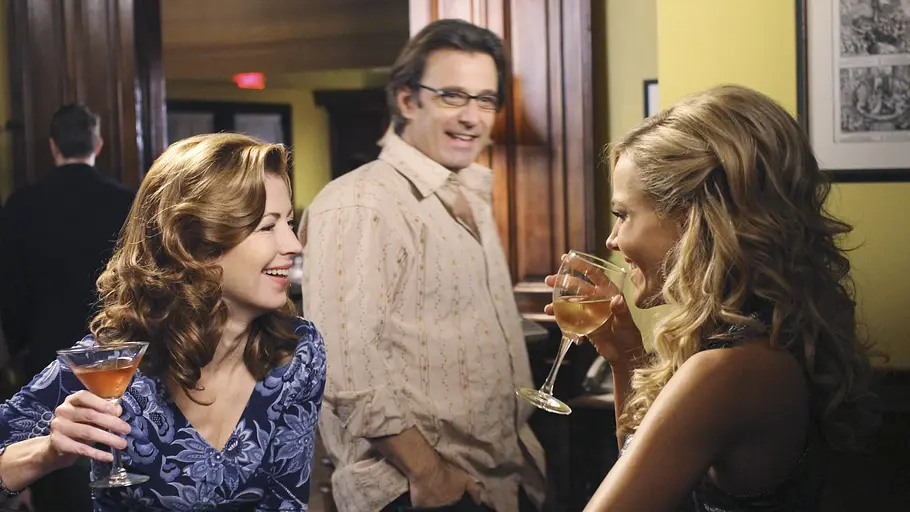 desperate housewives