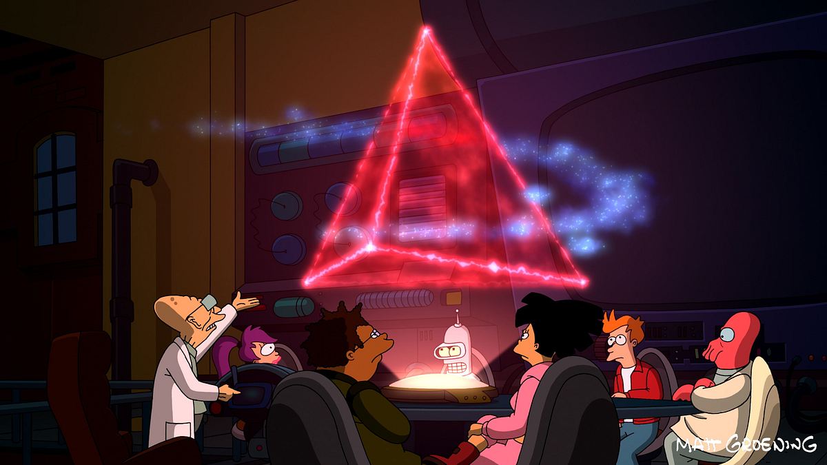 futurama