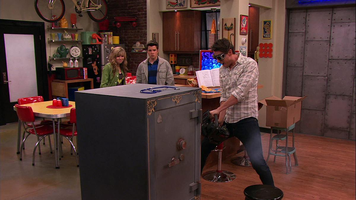 icarly