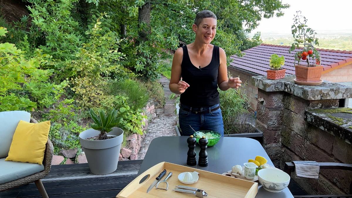 veggies united - die food korrespondenten