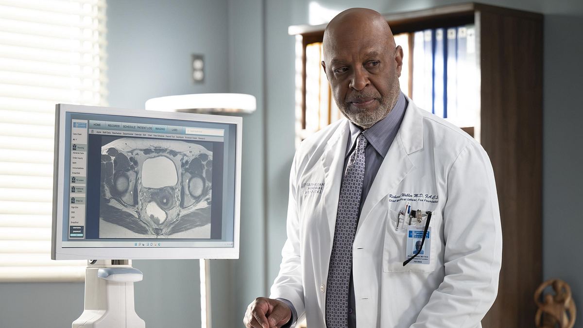 greys anatomy - die jungen ärzte