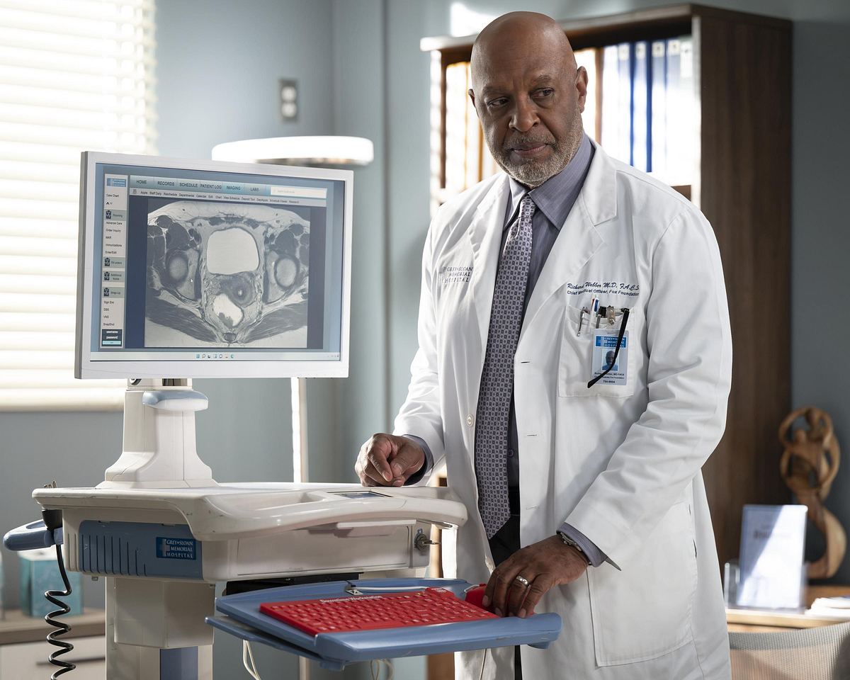 Grey's Anatomy - Die jungen Ärzte grey's anatomy - die jungen ärzte