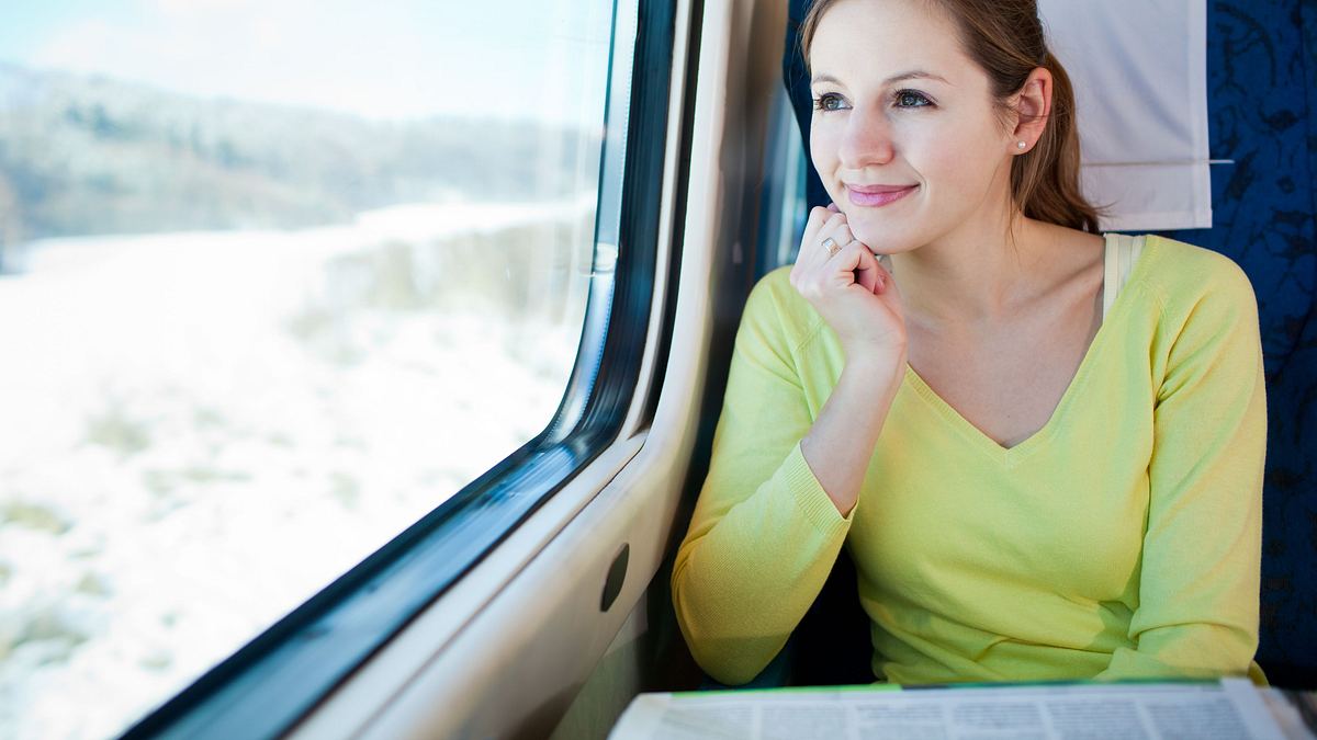chaos auf der schiene - die deutsche bahn und die verspätungen