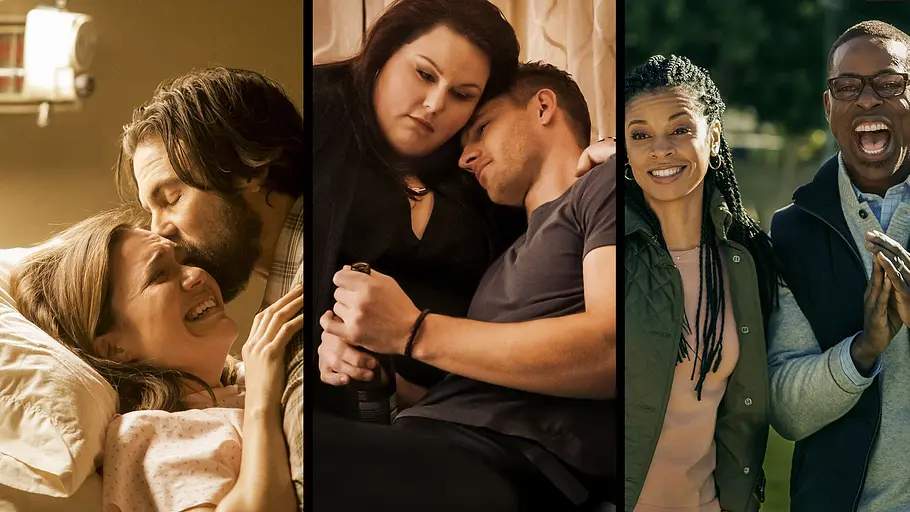 This Is Us - Das ist Leben this is us - das ist leben
