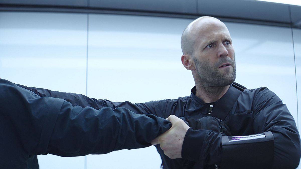 fast & furious: hobbs & shaw