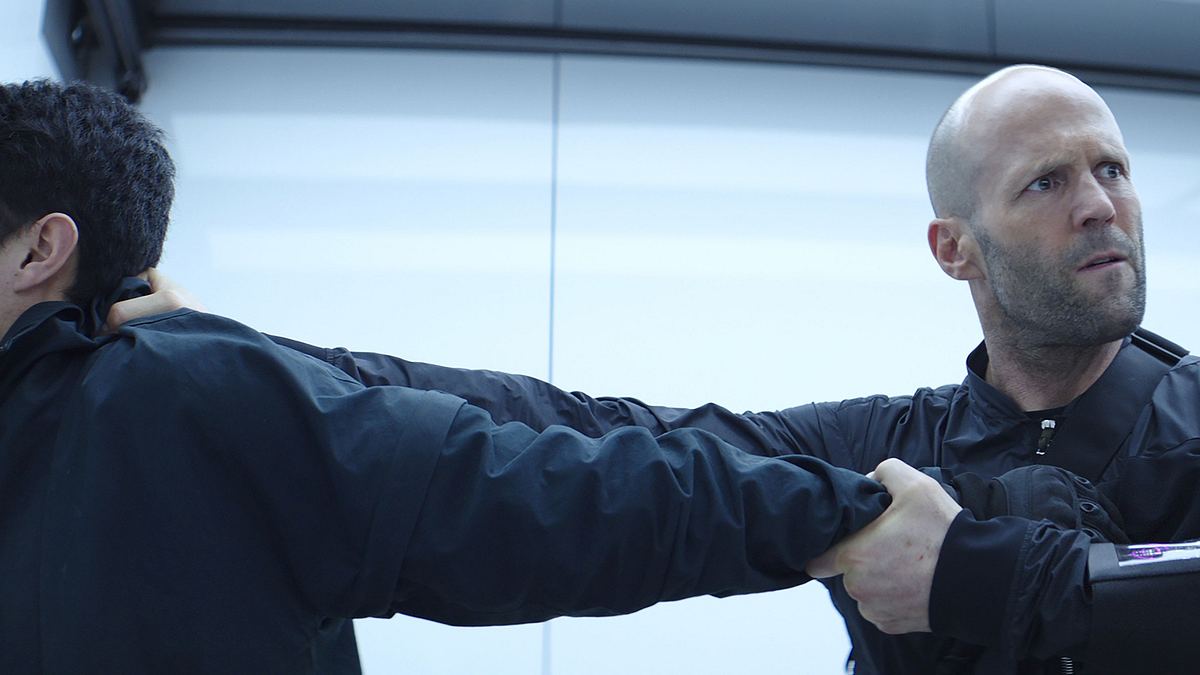 fast & furious: hobbs & shaw