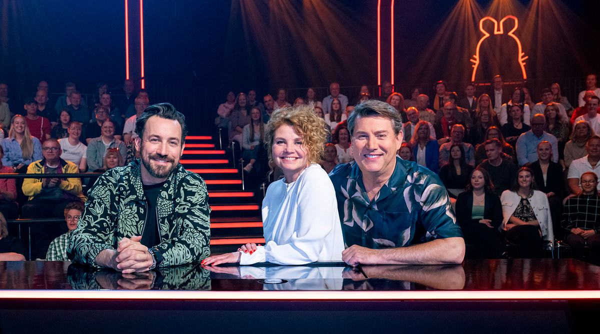 Die große Maus-Show - Kinder fragen, Erwachsene staunen die große maus-show - kinder fragen, erwachsene staunen