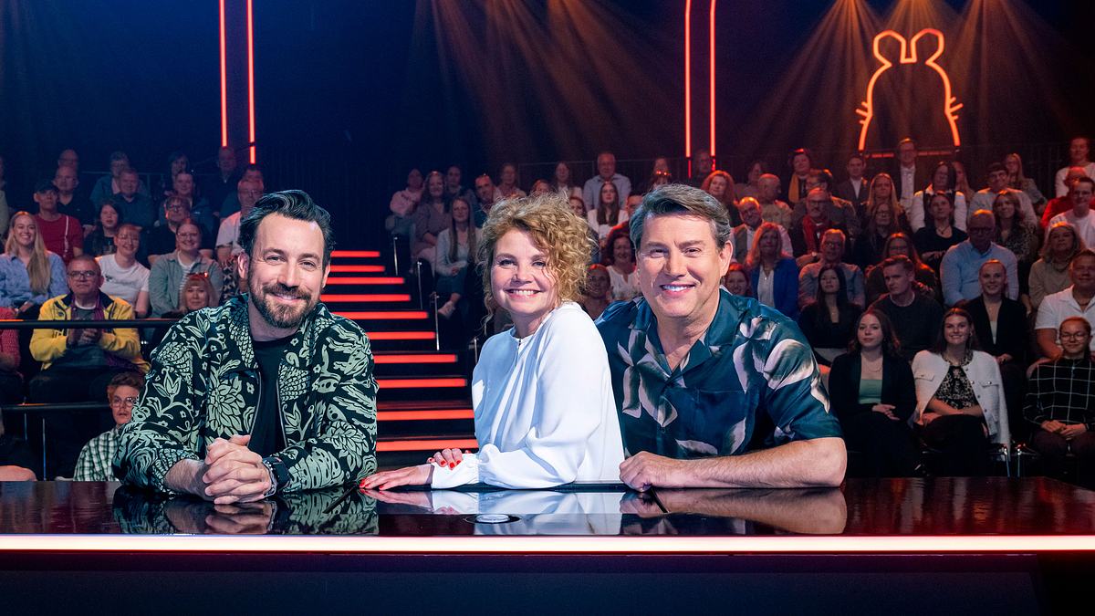 die große maus-show - kinder fragen, erwachsene staunen