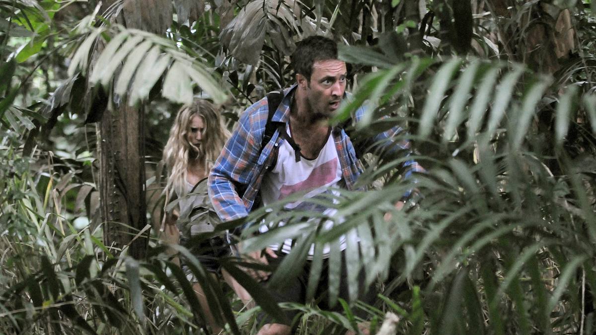 hawaii five-0