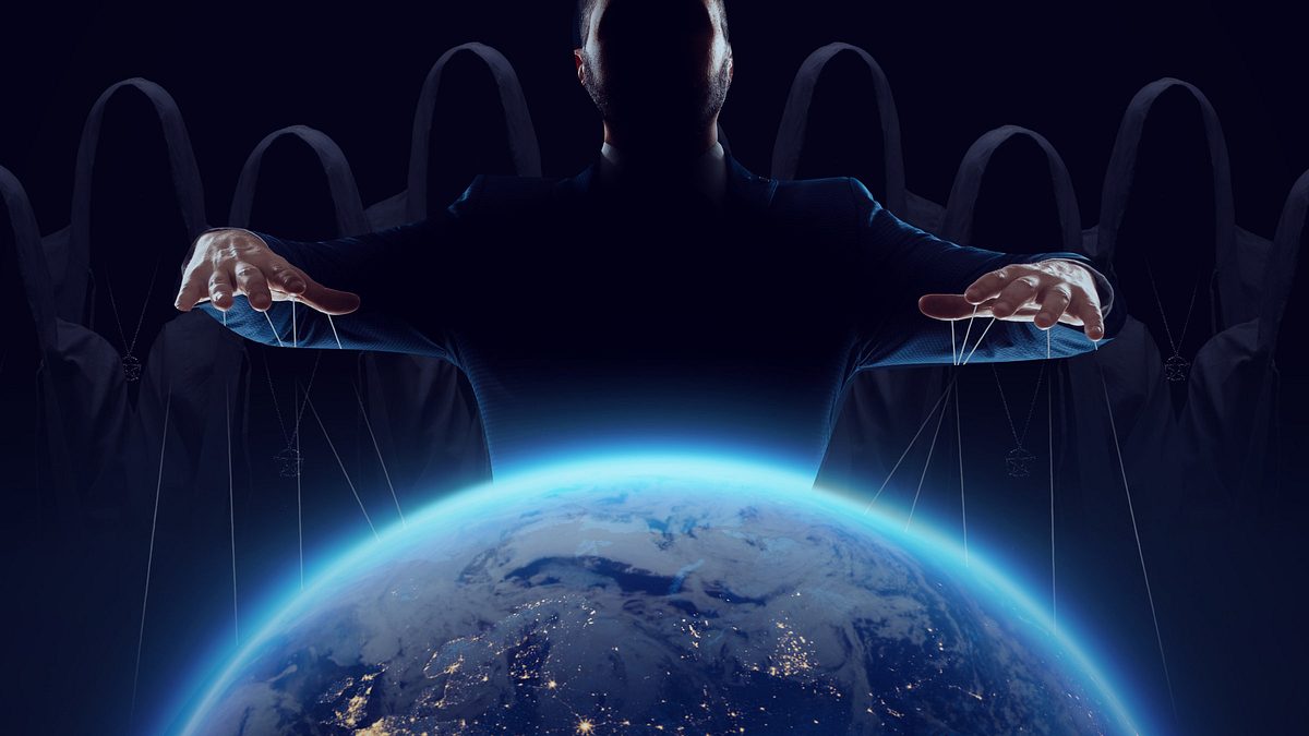 Lüge und Wahrheit - Die Macht der Information lüge und wahrheit - die macht der information