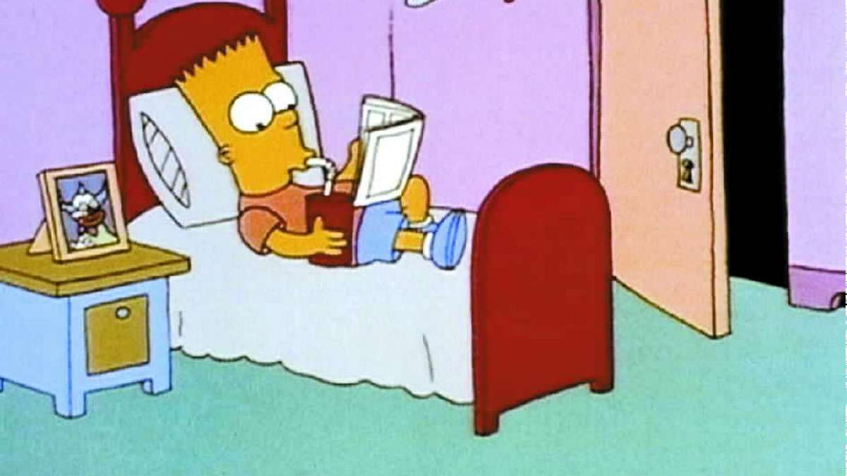 die simpsons