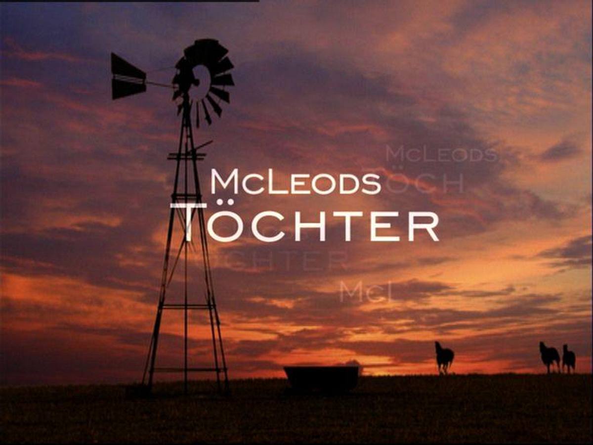 mcleods töchter