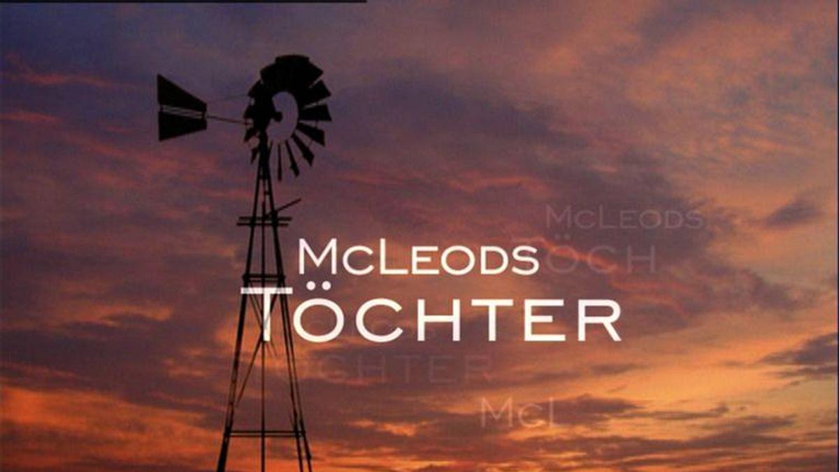 mcleods töchter