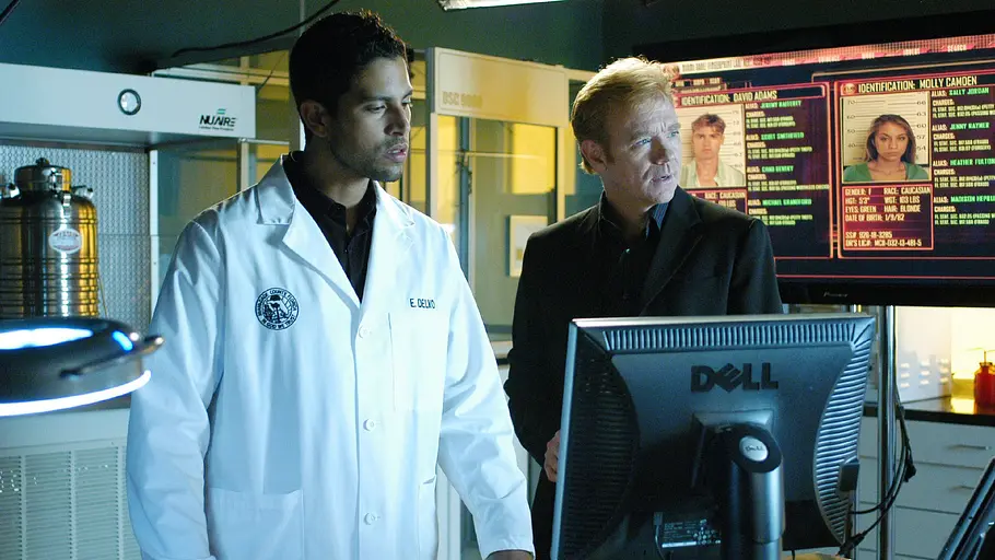 CSI: Miami csi: miami