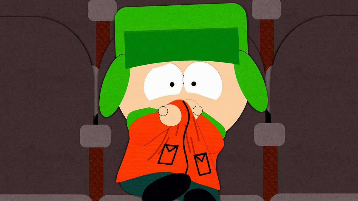 south park