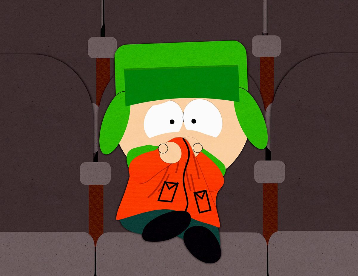 South Park south park