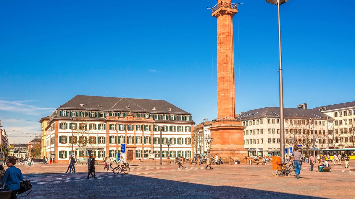 expedition in die heimat