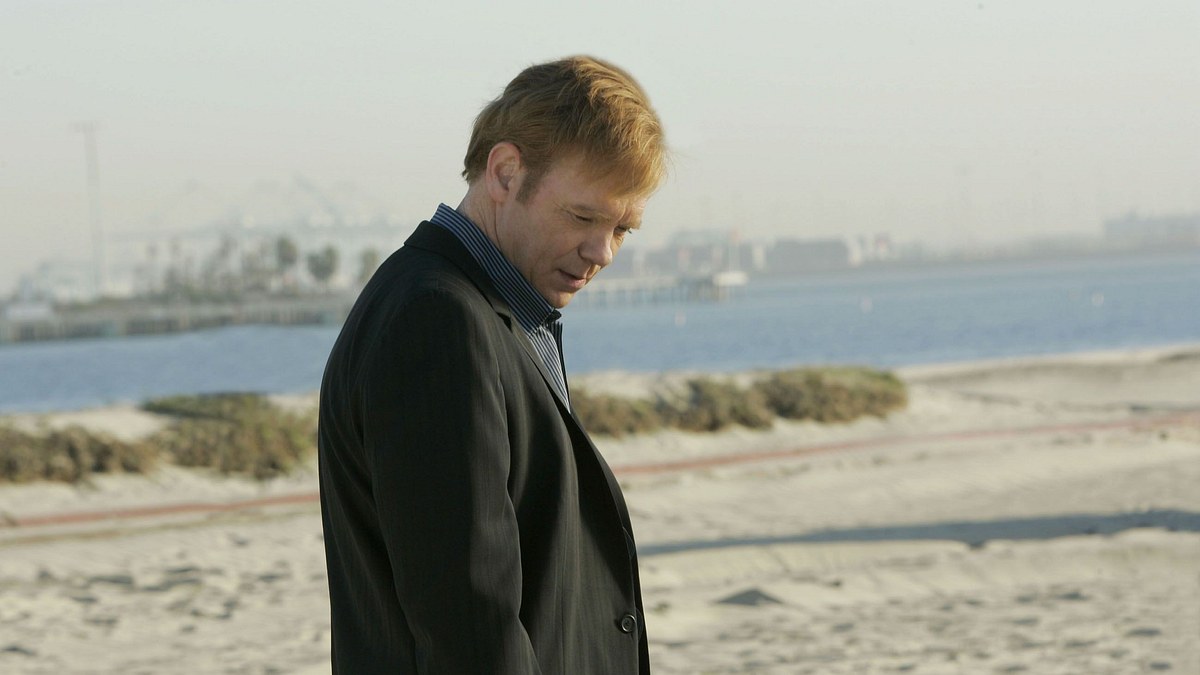 csi: miami