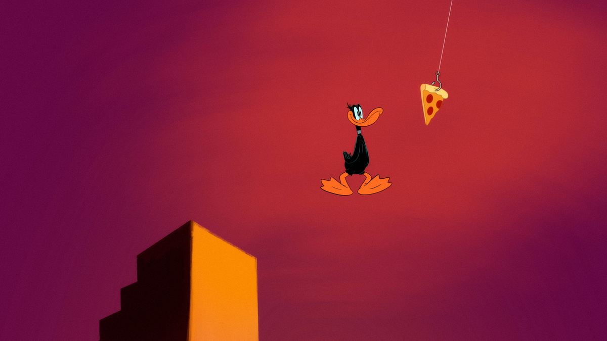 looney tunes cartoons