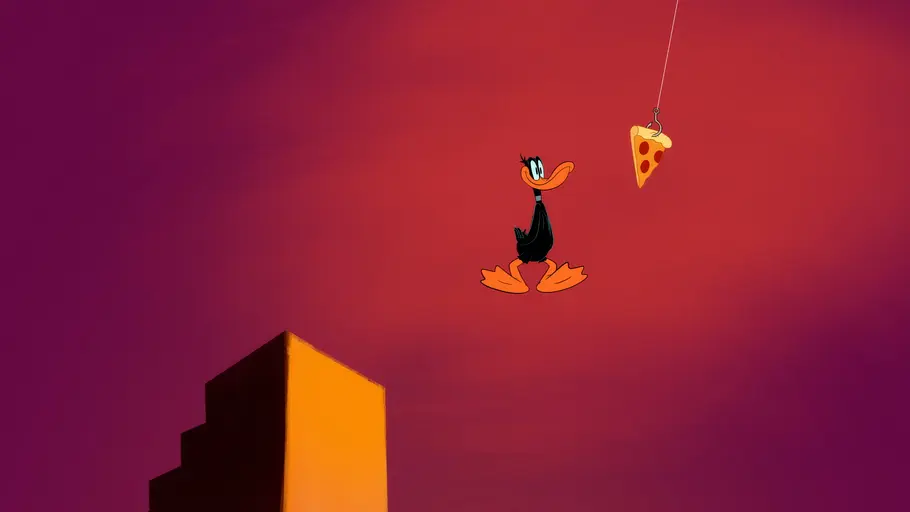 looney tunes cartoons