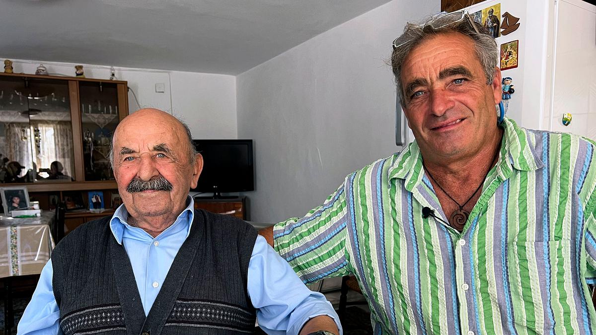 griechische trauminseln