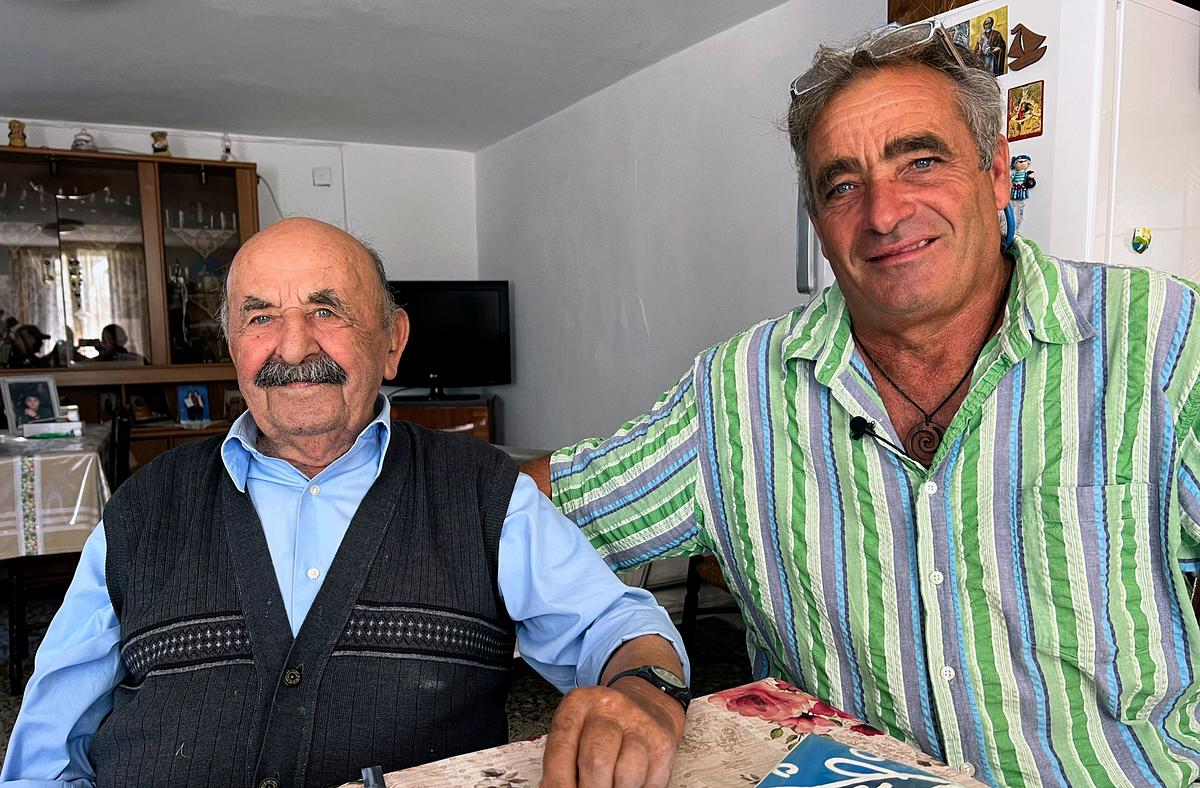 griechische trauminseln