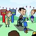 Mr. Bean - Die Cartoon-Serie Thumbnail