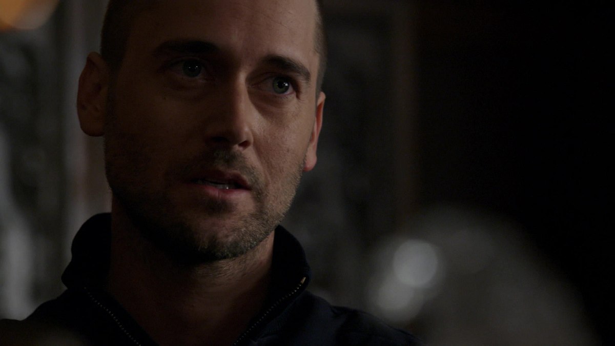 the blacklist
