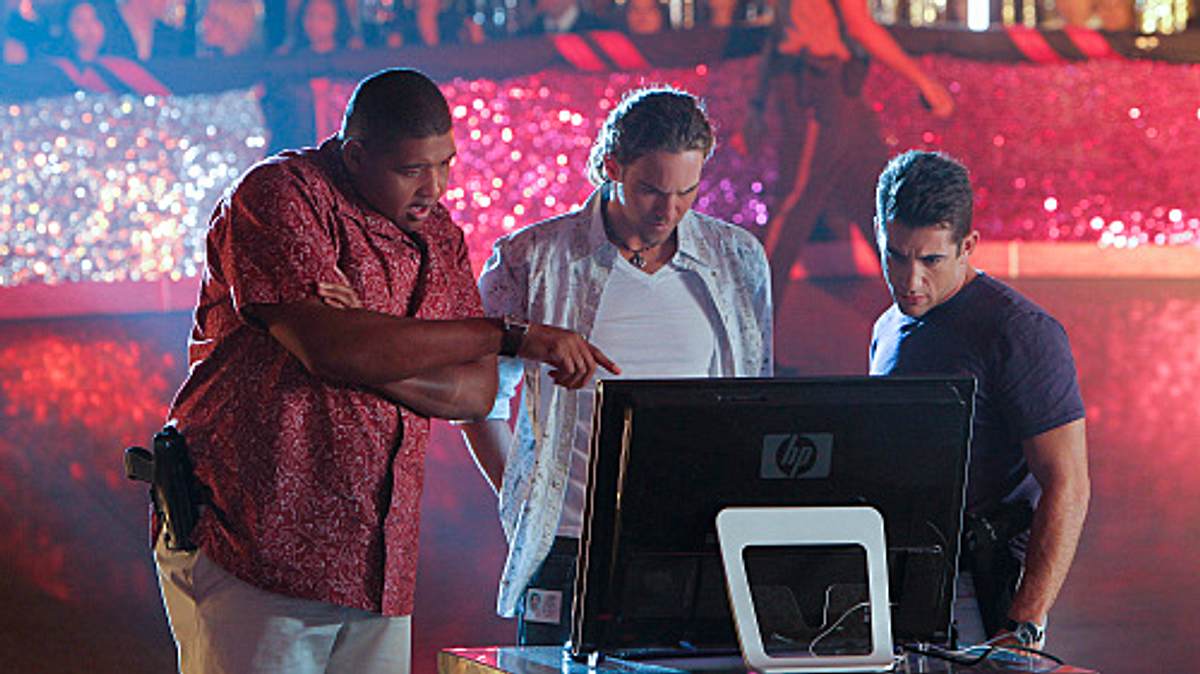 csi: miami