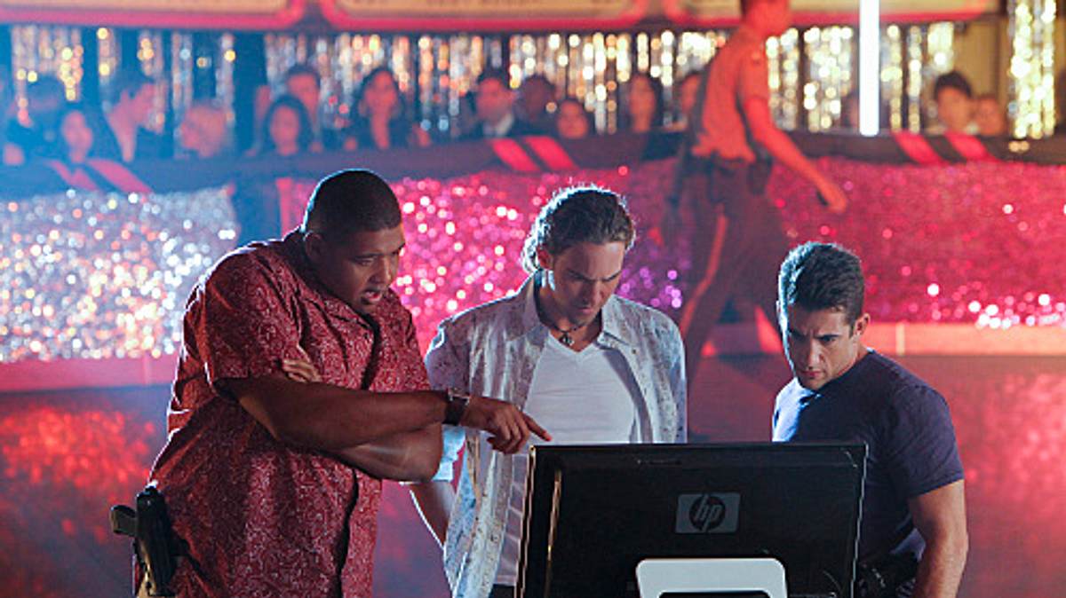 csi: miami