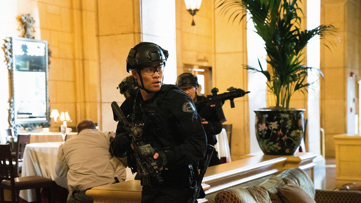 s.w.a.t.