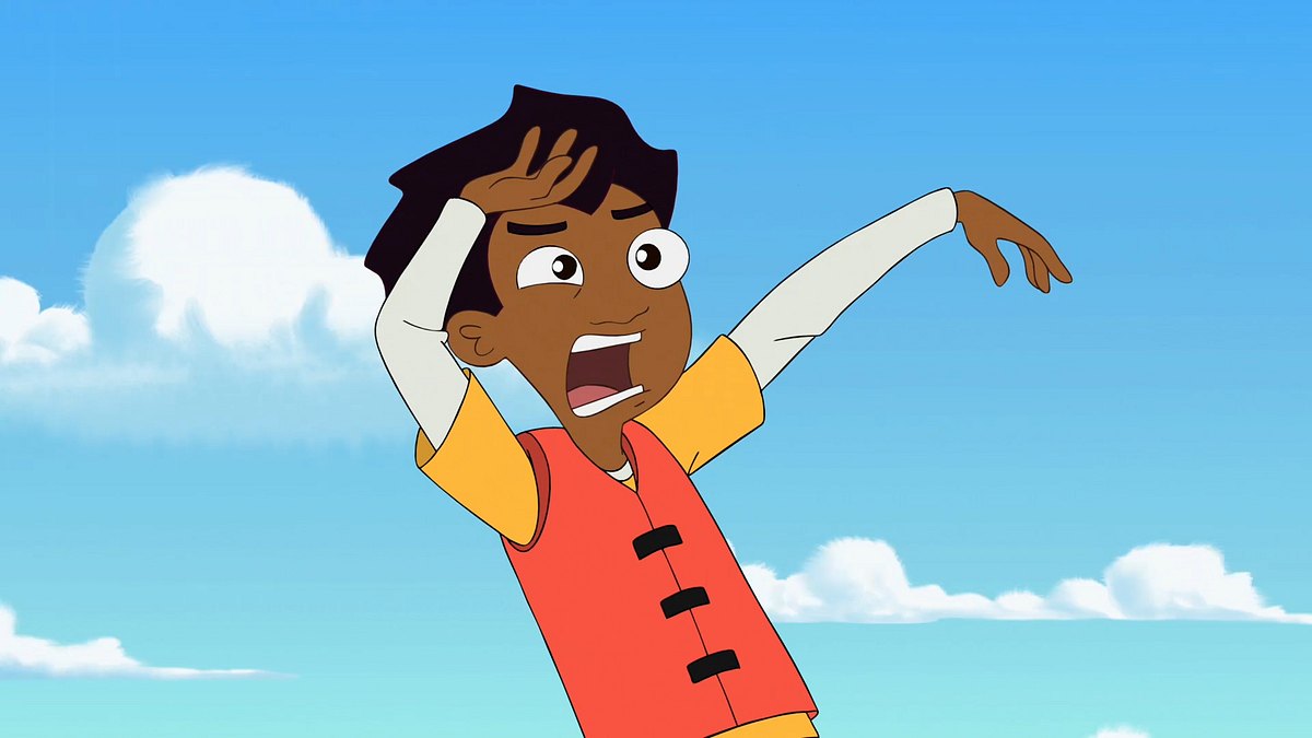 schlimmer gehts immer mit milo murphy