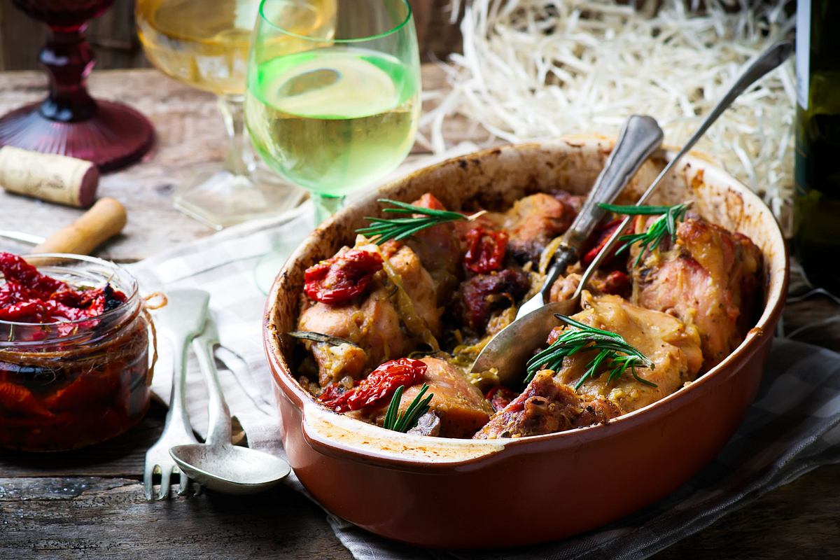 Lecker aufs Land - eine kulinarische Reise lecker aufs land - eine kulinarische reise