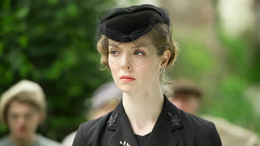 grantchester - ermittler im auftrag des herrn
