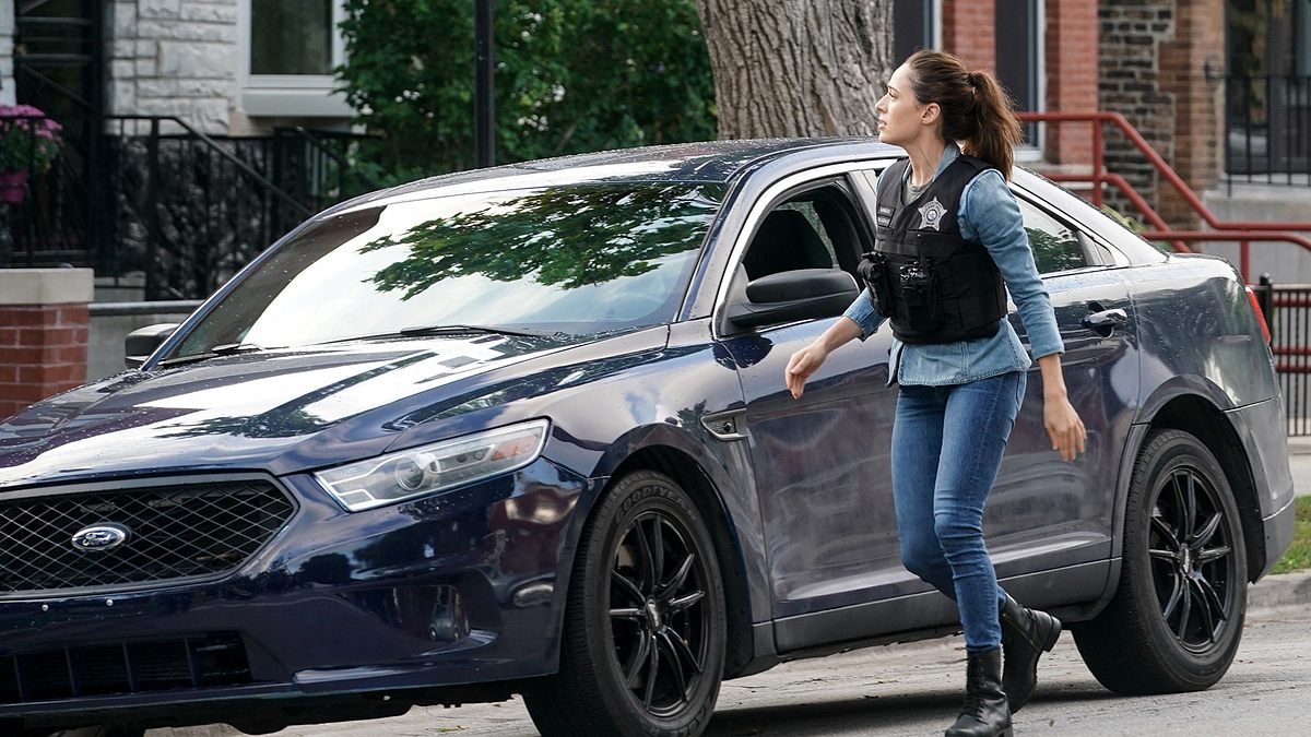 Chicago P.D. chicago p.d.