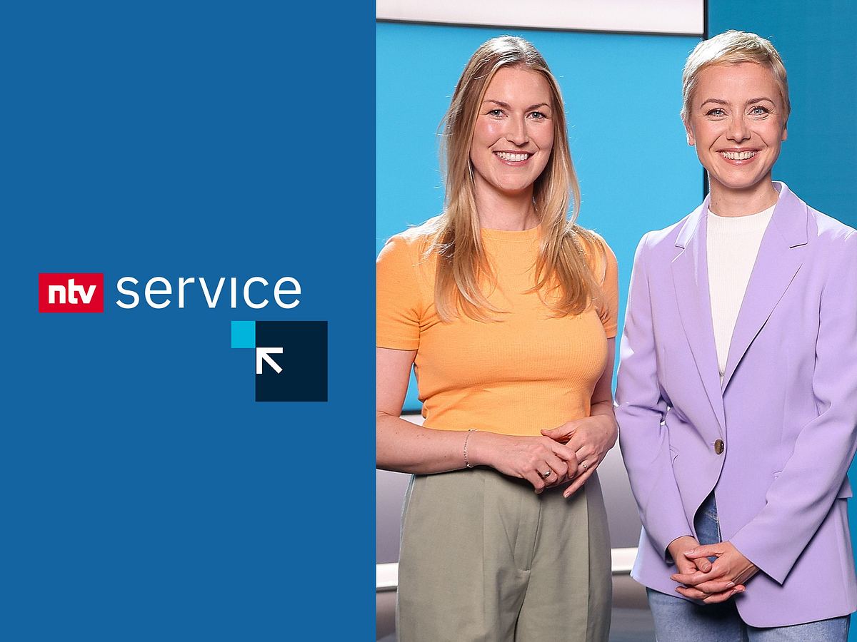 ntv service